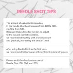 VT - Collagen Reedle Shot [50ml] - Image 7