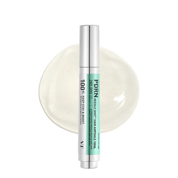 VT - PDRN Reedle Shot Hair Ampoule 100dL