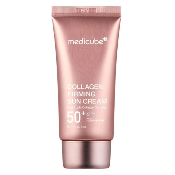 medicube - Collagen Firming Sun Cream 50ml