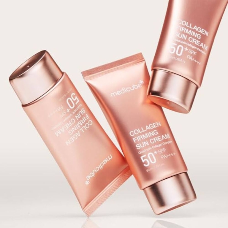 medicube - Collagen Firming Sun Cream 50ml