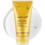 medicube - Kojic Acid Turmeric Night Wrapping Mask 75ml