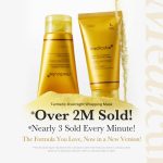 medicube - Kojic Acid Turmeric Night Wrapping Mask 75ml