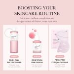 medicube - PDRN Pink Cica Soothing Toner 250ml