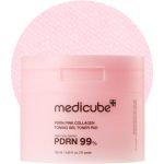 medicube - PDRN Pink Collagen Toning Gel Toner Pad