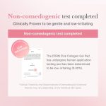 medicube - PDRN Pink Collagen Toning Gel Toner Pad