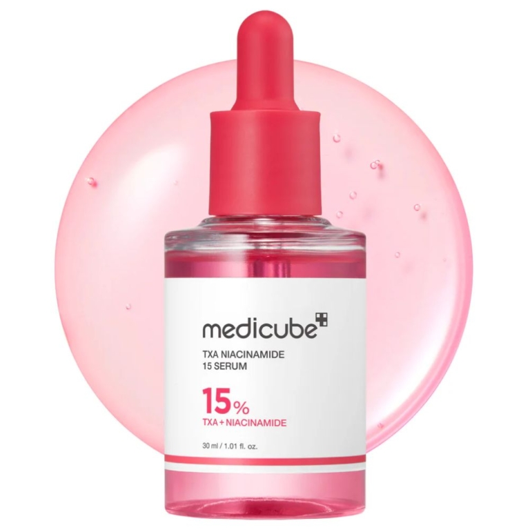 medicube - TXA Niacinamide 15% Serum 30ml