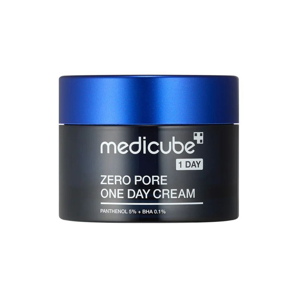 medicube - Zero Pore One Day Cream