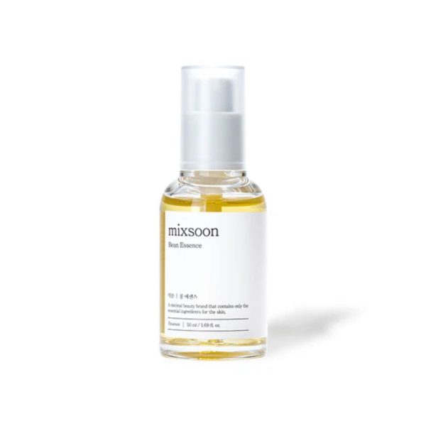 mixsoon bean essence