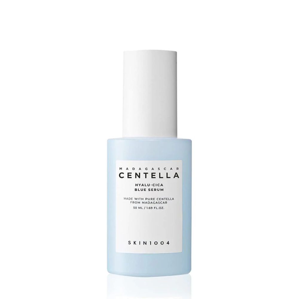 SKIN 1004 - Madagascar Centella Hyalu-Cica Blue Serum [50ml]
