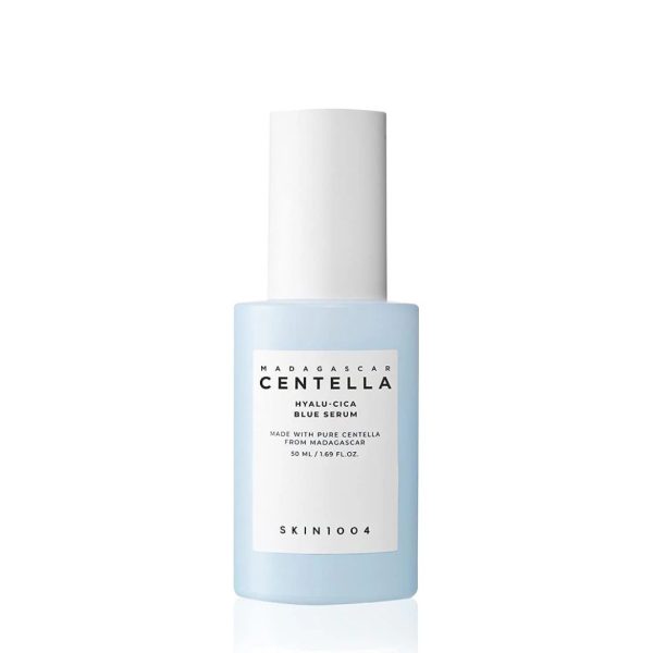 SKIN 1004 - Madagascar Centella Hyalu-Cica Blue Serum [50ml]