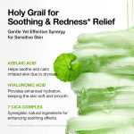 Anua – Azelaic 10 Hyaluron Redness Soothing Pad 90 Pads [230ml] - Image 3