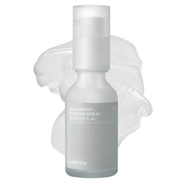 Celimax Dual Barrier Boosting Serum [30ml]