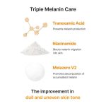 Celimax Pore + Dark Spot Brightening Cream [35ml] - Image 3