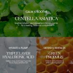 VT – CICA Daily Soothing Mask 30 Sheets - Image 3