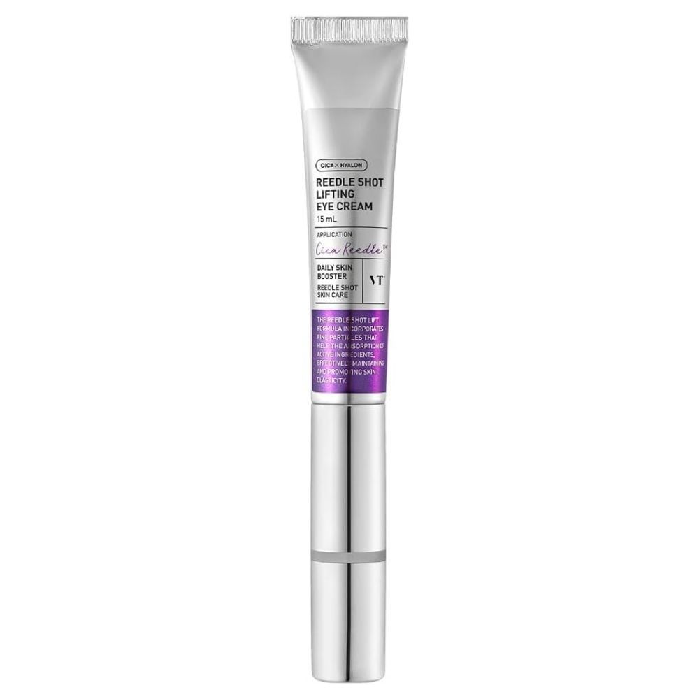 VT – Reedle Shot Lifting Eye Cream [15ml]