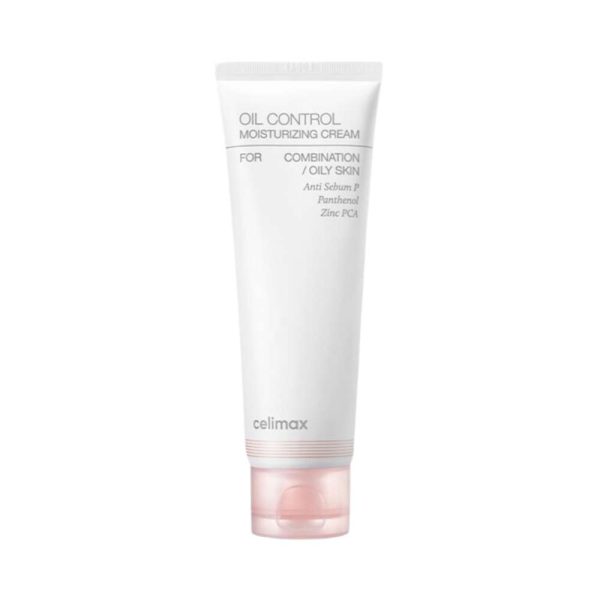 Celimax Oil Control Moisturizing Cream [80ml]