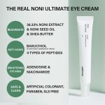 Celimax Real Noni Eye Cream [20ml] - Image 2