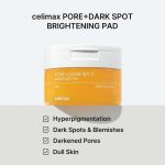 Celimax Pore + Dark Spot Brightening Pad 40pcs [100ml] - Image 2