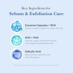 medicube – Zero Pore SA Clear Capsule Cleansing Foam [120g] - Image 3