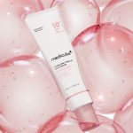 medicube – PDRN Pink Tone Up Sun Cream [50ml] - Image 2