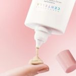 SKIN1004 Madagascar Centella Poremizing Velvet Finish Sunscreen [50ml] - Image 2