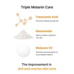 Celimax Pore +Dark Spot Brightening Serum (30ml) - Image 2