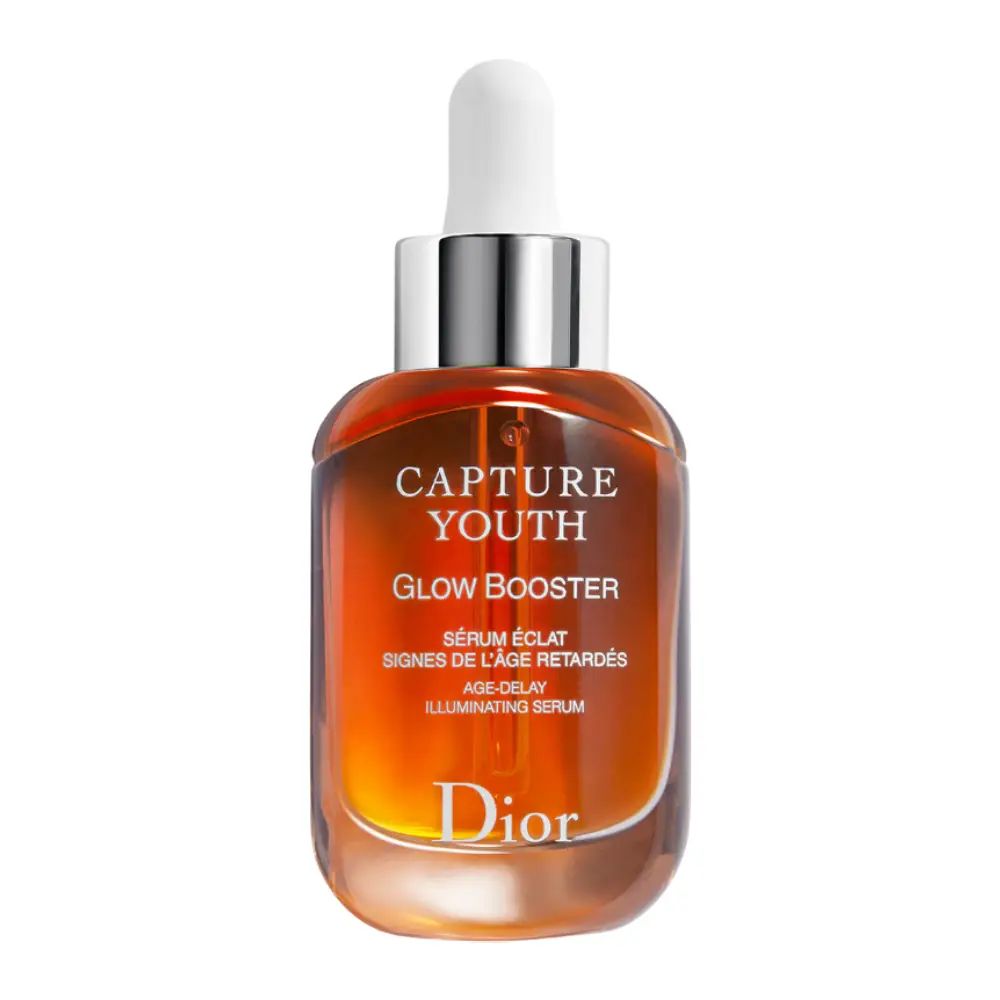 DIOR Capture Youth Glow Booster Serum