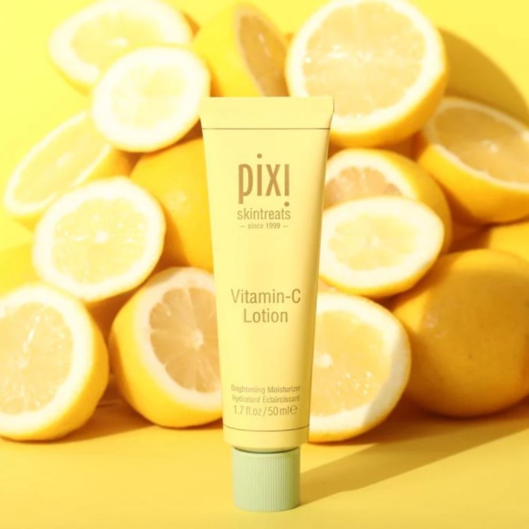 PIXI Vitamin-C Lotion