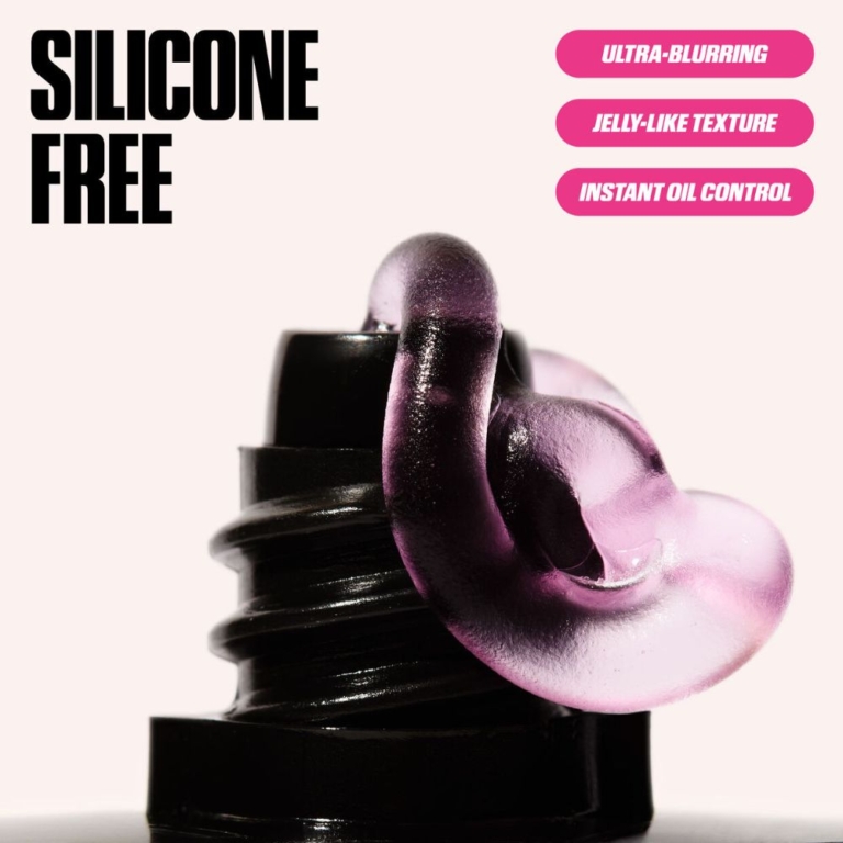 hudabeauty easy blur primer