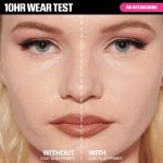 hudabeauty easy blur primer