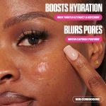 HUDA BEAUTY Easy Blur Silicone-Free Smoothing & Pore-Minimizing Primer - Image 5