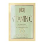 pixi vitamin c mask