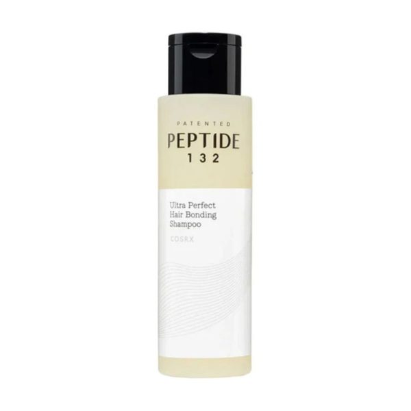COSRX PEPTIDE-132 Ultra Perfect Hair Bonding Shampoo (200ml)