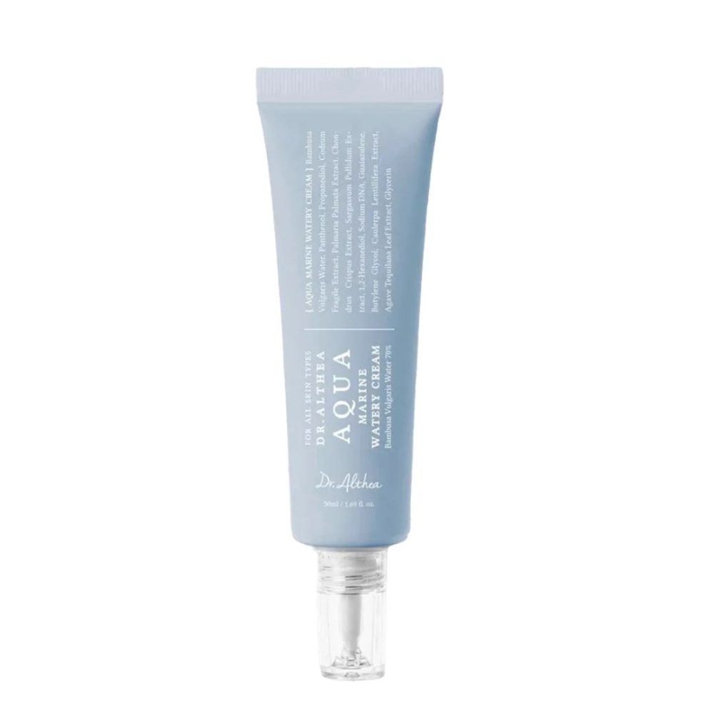Dr.Althea – Aqua Marine Watery Cream (50ml)