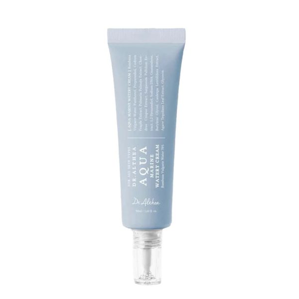Dr.Althea – Aqua Marine Watery Cream (50ml)