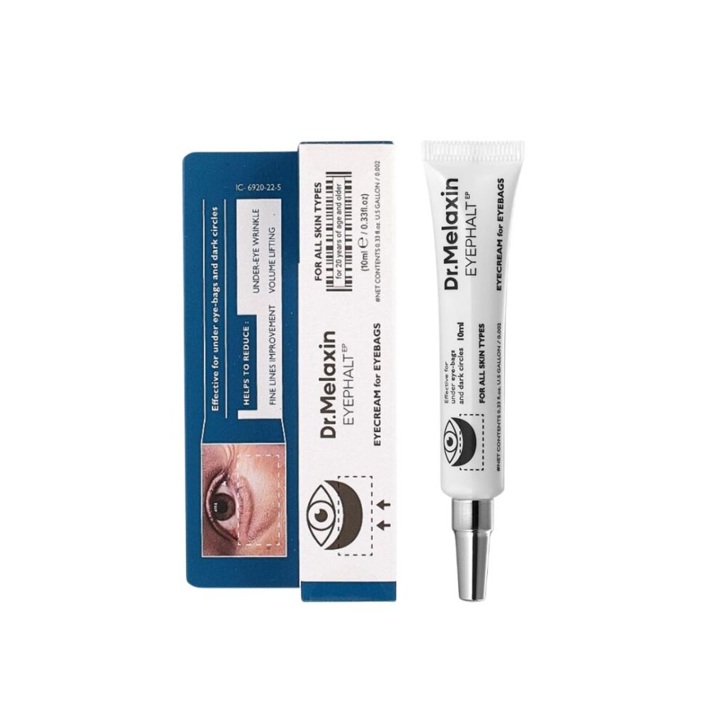 Dr.Melaxin Eyephalt Eyebag Cream (10ml)