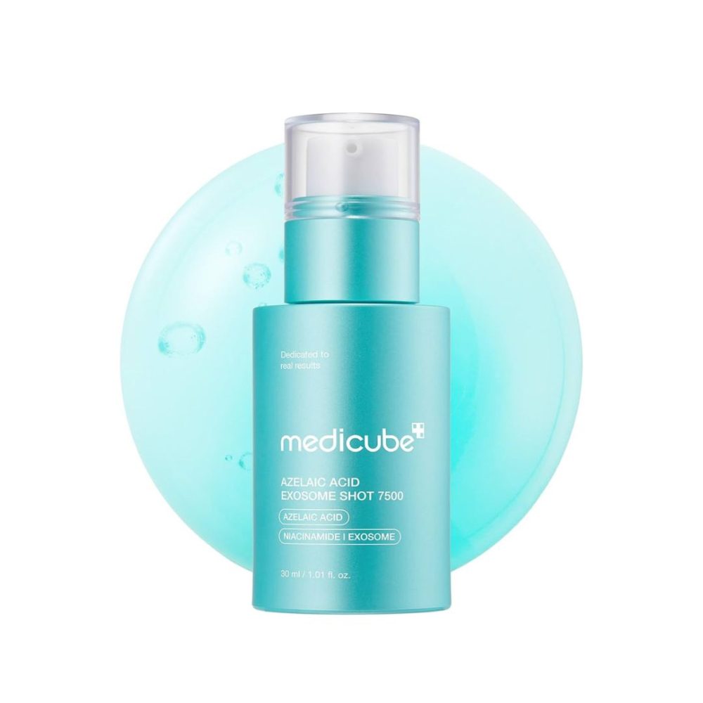 MEDICUBE Azelaic Acid Exosome Shot 7500(30ml)