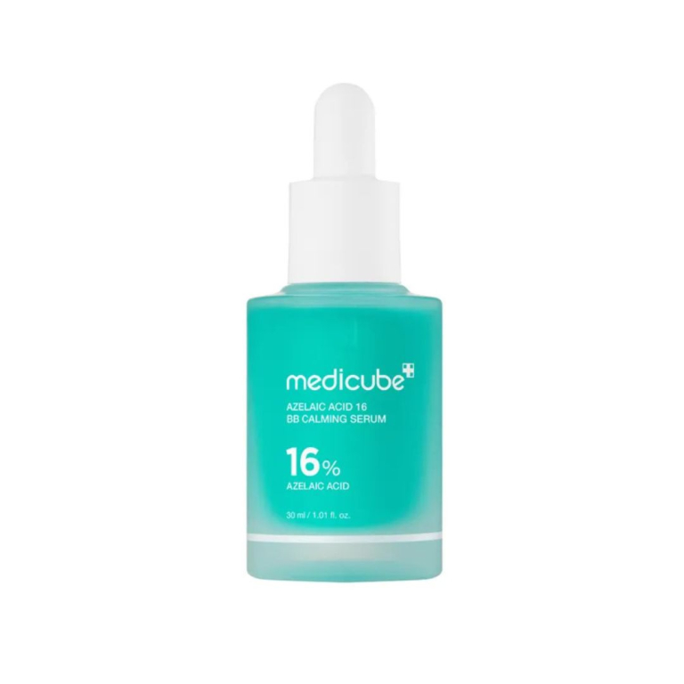 Medicube Azelaic Acid 16 BB Calming Serum (30ml)