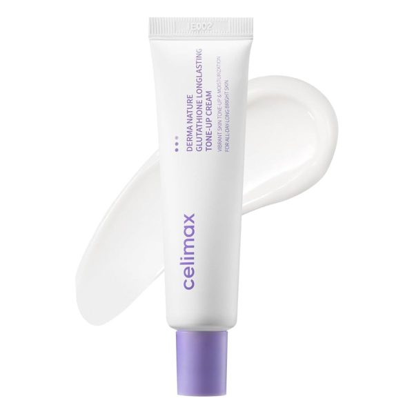 Celimax Derma Nature Glutathione Longlasting Tone-Up Cream ( 35ml)