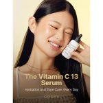 COSRX - The Vitamin C 13 Serum [20ml] - Image 2