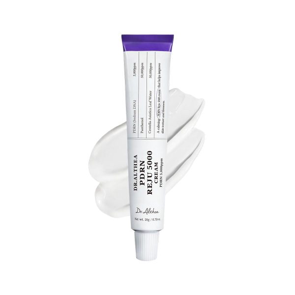 Dr. Althea - PDRN Reju 5000 Cream [20g]