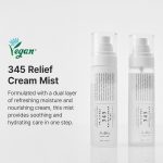 Dr.Althea - 345 Relief Cream Mist [100ml] - Image 2