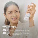 Dr.Althea - 345 Relief Cream Mist [100ml] - Image 8