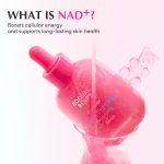 EQQUALBERRY - NAD+ Peptide Boosting Serum [30ml] - Image 2