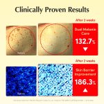 EQQUALBERRY - Vitamin Illuminating Cream [50ml] - Image 7