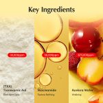 EQQUALBERRY - Vitamin Illuminating Cream [50ml] - Image 3