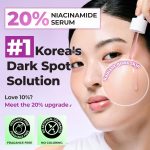 JUMISO - Niacinamide 20 Serum [40ml] - Image 2