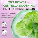 JUMISO - Niacinamide 20 Serum [40ml] - Image 6