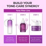 JUMISO - Niacinamide 20 Serum [40ml] - Image 7