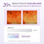 Mary & May - Glutathione Eye Cream Special Set - Image 5